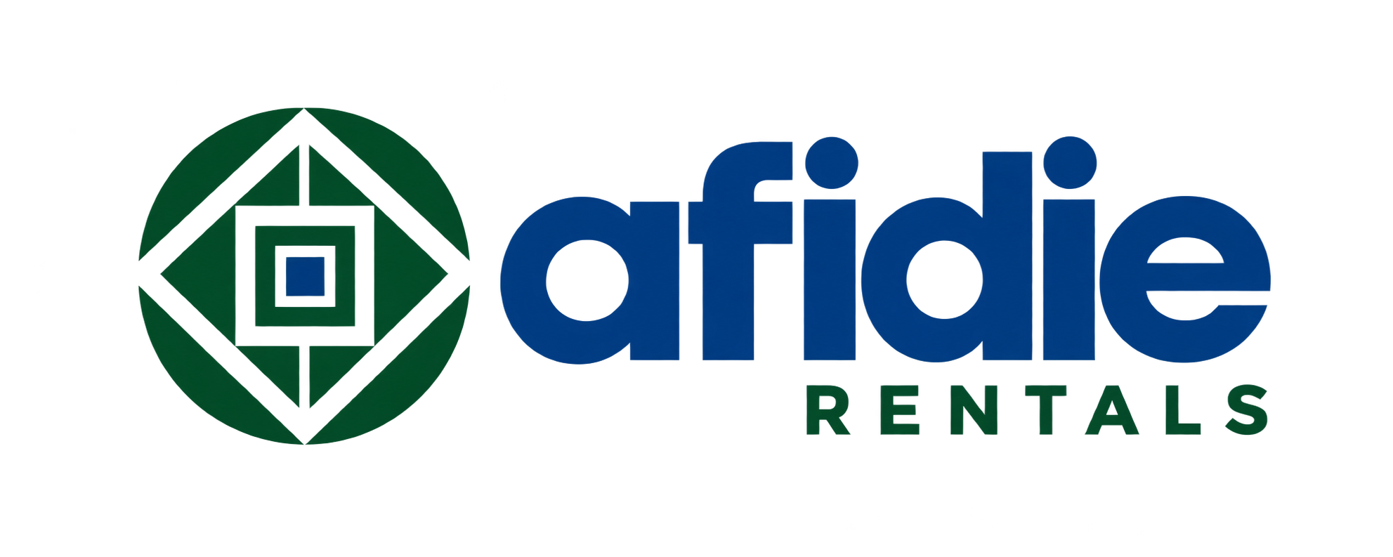 Afidie Rentals