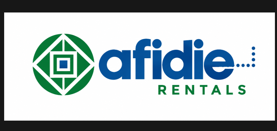 Afidie Rentals headquarters